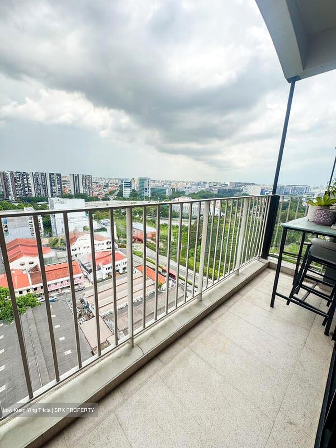 Jui Residences (D12), Apartment #504532221